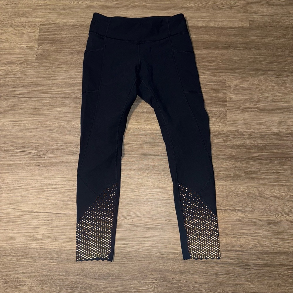 Lululemon Tight Stuff Tight II